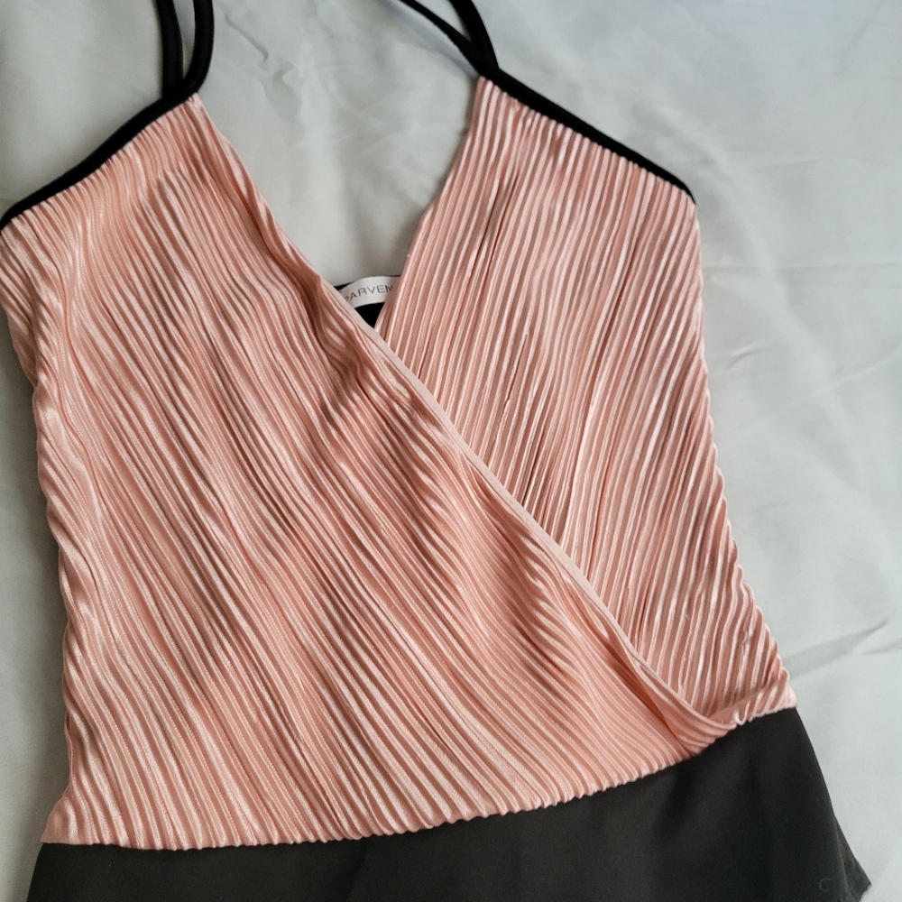 Parvenue bodysuit
